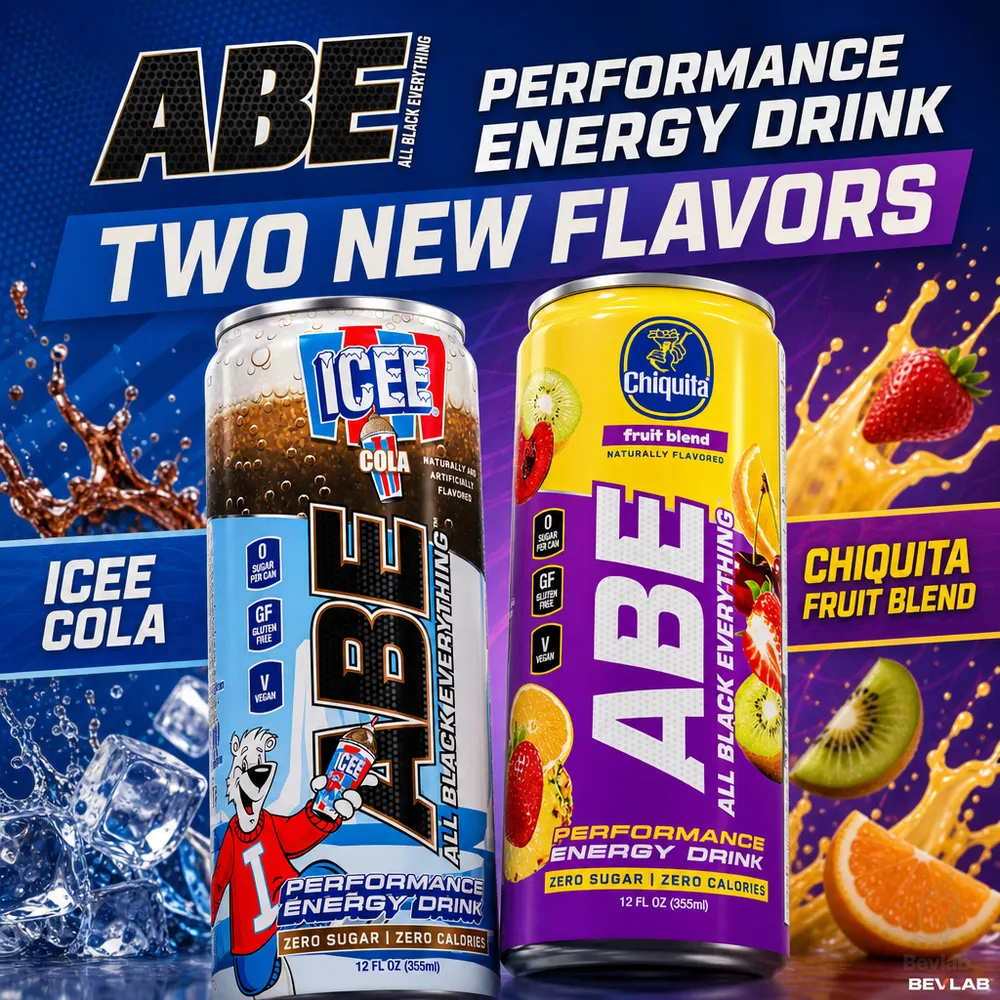 Applied Nutrition Abe Performance Energy Drink Icee Cola Featured Brand 2