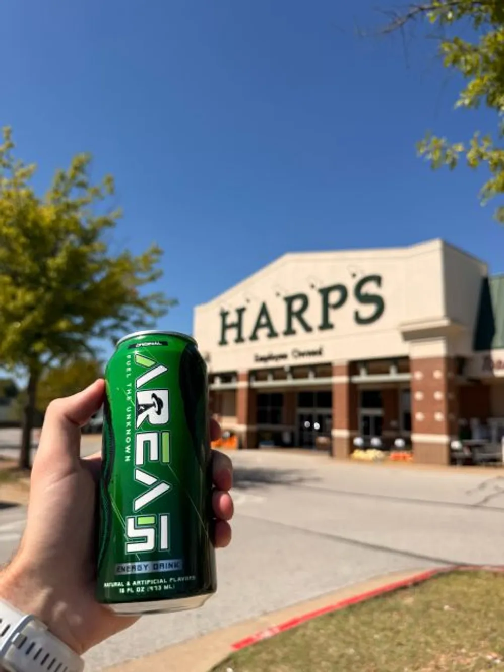 Area 51 Energy Expands Retail Footprint with Harps Food Stores area 51 energy expands retail footprint with harps upload 01