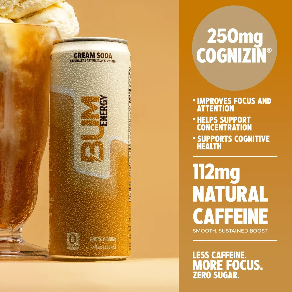 Bum Energy Creamsoda Callouts