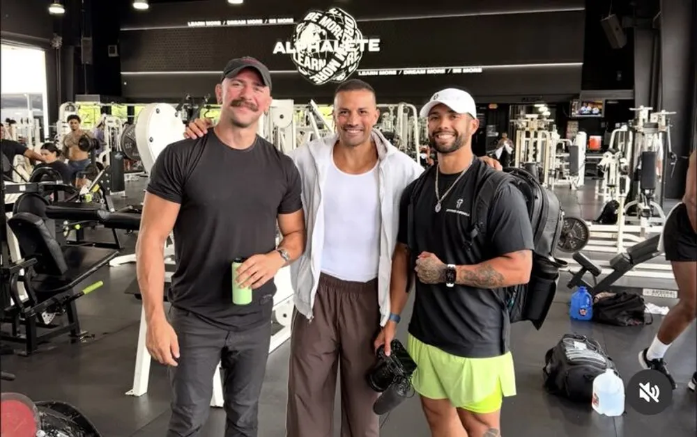 Christian Guzman 3d Energy Bevlab Podcast