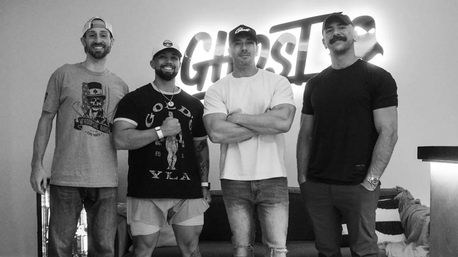 Bevlab Podcast Episode 001 with Dan Lourenço