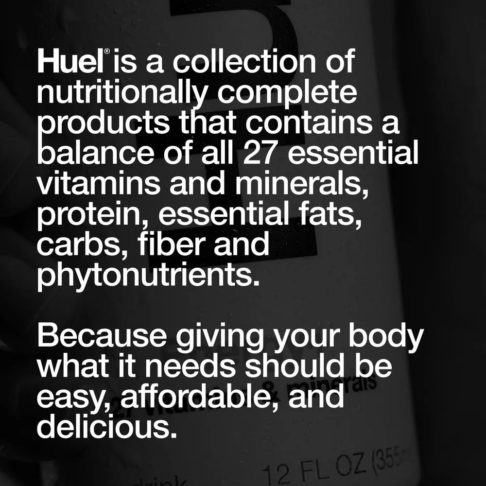 Huel Energy+ Drink huel energy plus amazon gallery 08