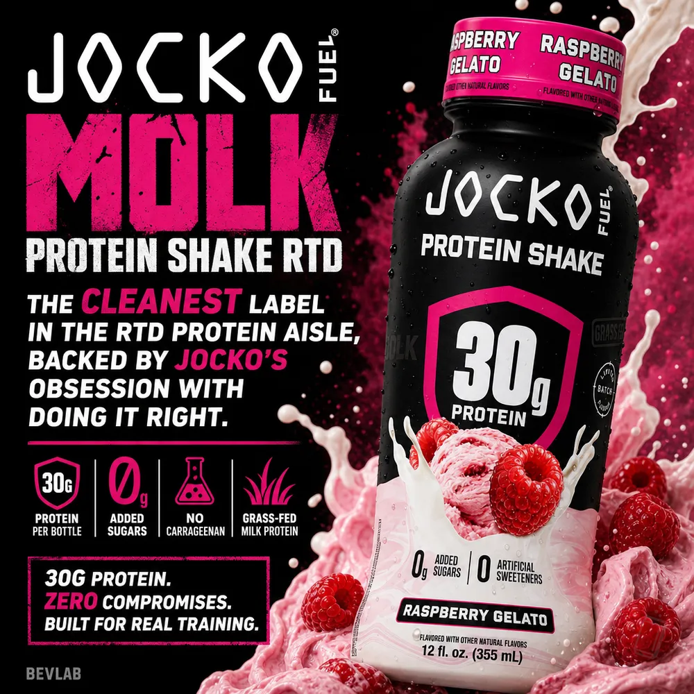 Jocko Molk Featured Brand Local 1281