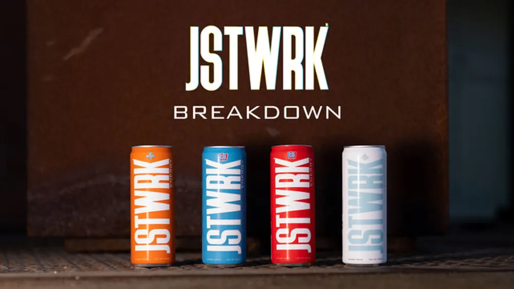 jstwrk energy original lineup 2023