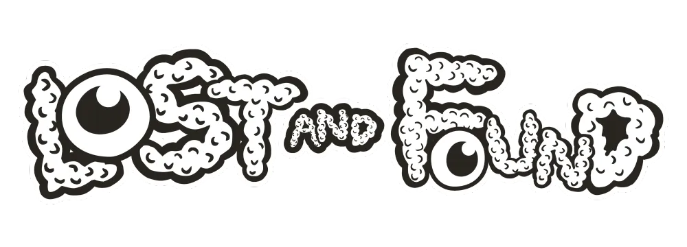 Lost And Found Energy Logo