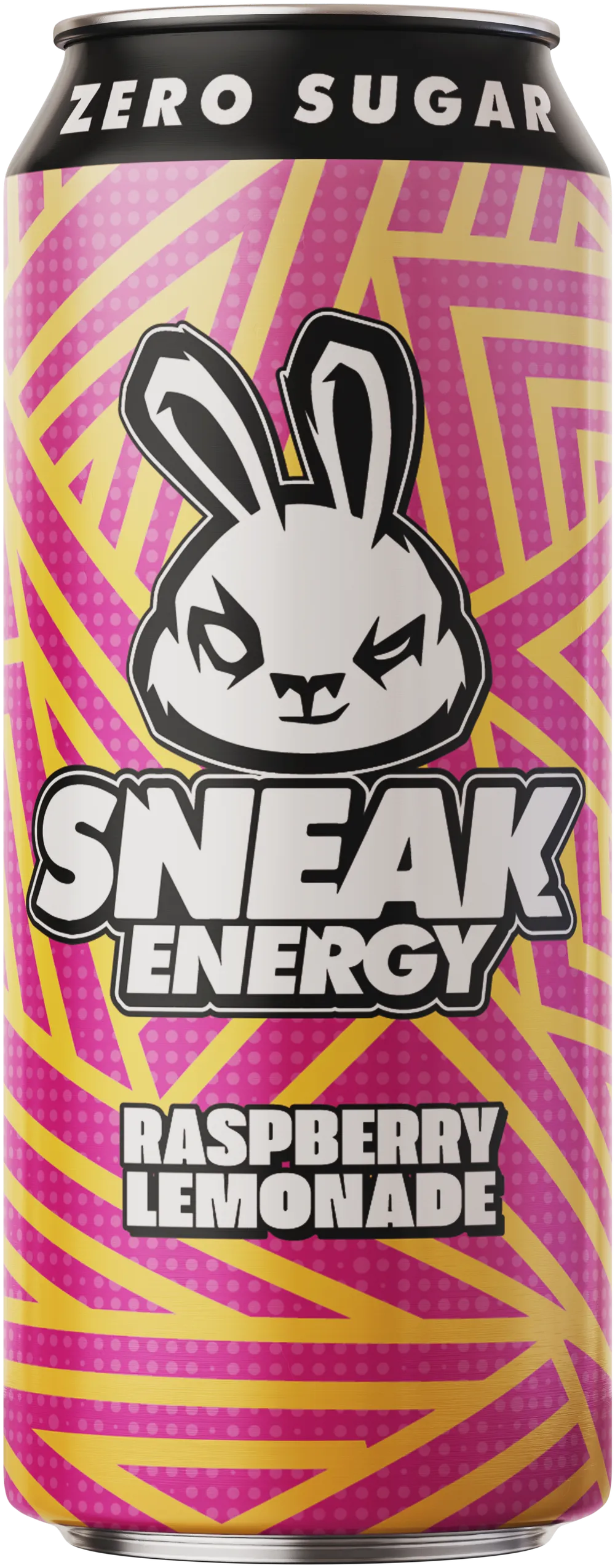 Sneak Energy Drink Cans sneak energy cans raspberry lemonade