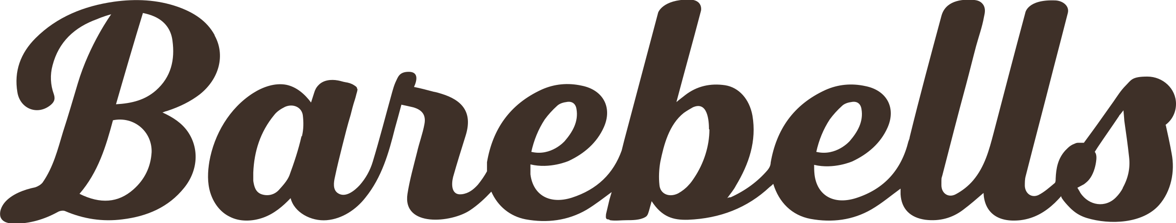 Barebells