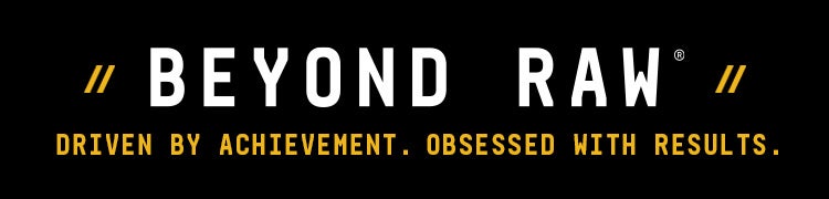 Beyond Raw