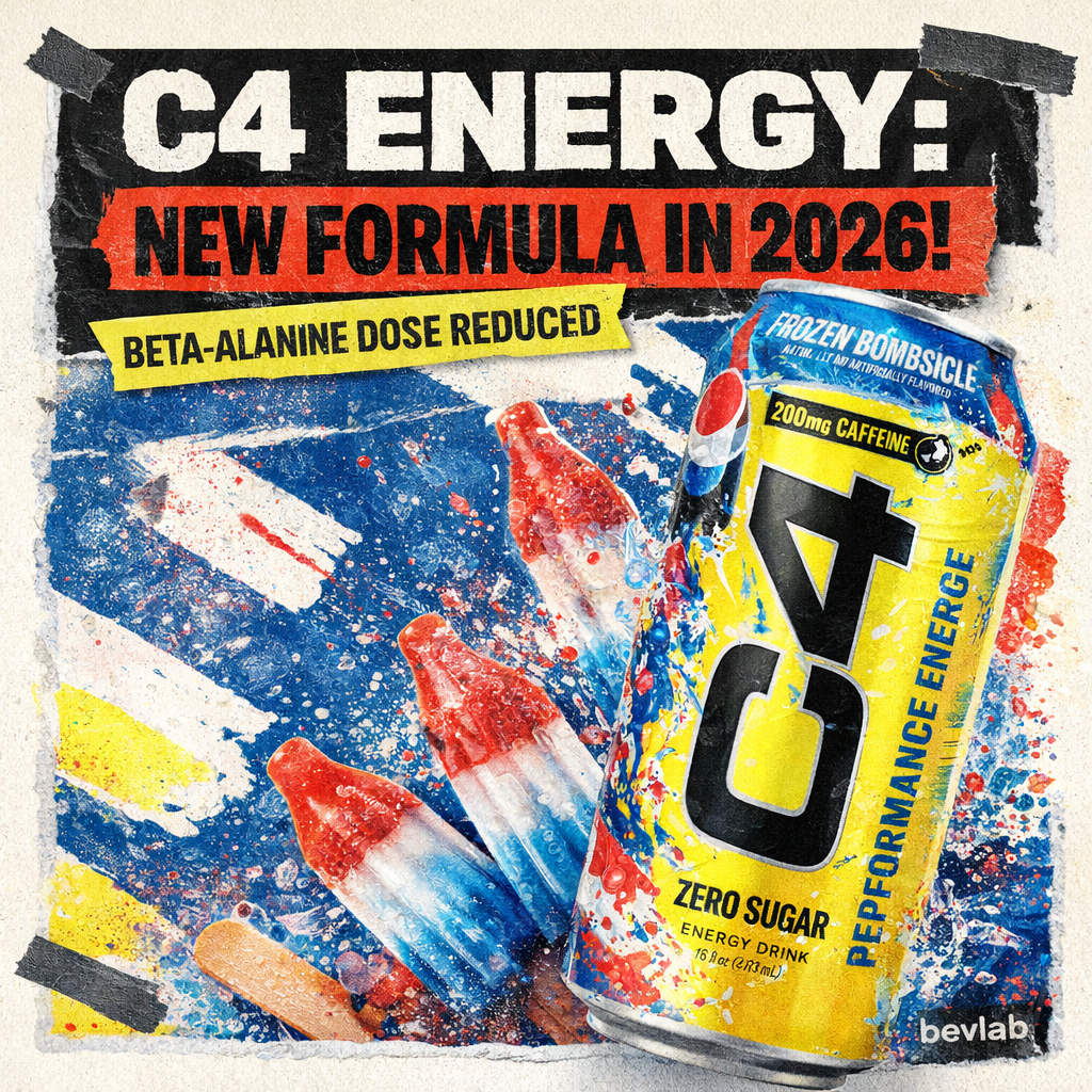 C4 Energy