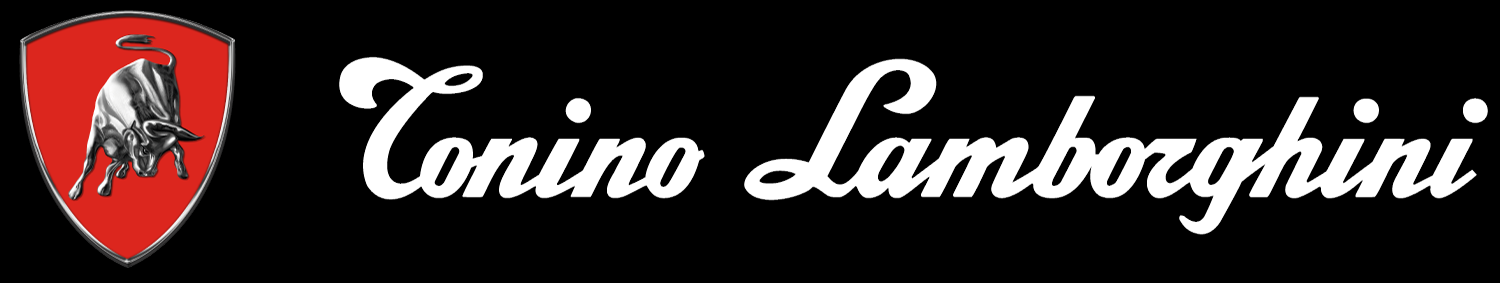 Tonino Lamborghini